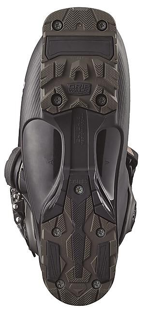 SALOMON - CHAUSSURES SKI PISTE S/PRO SUPRA BOA 95 W