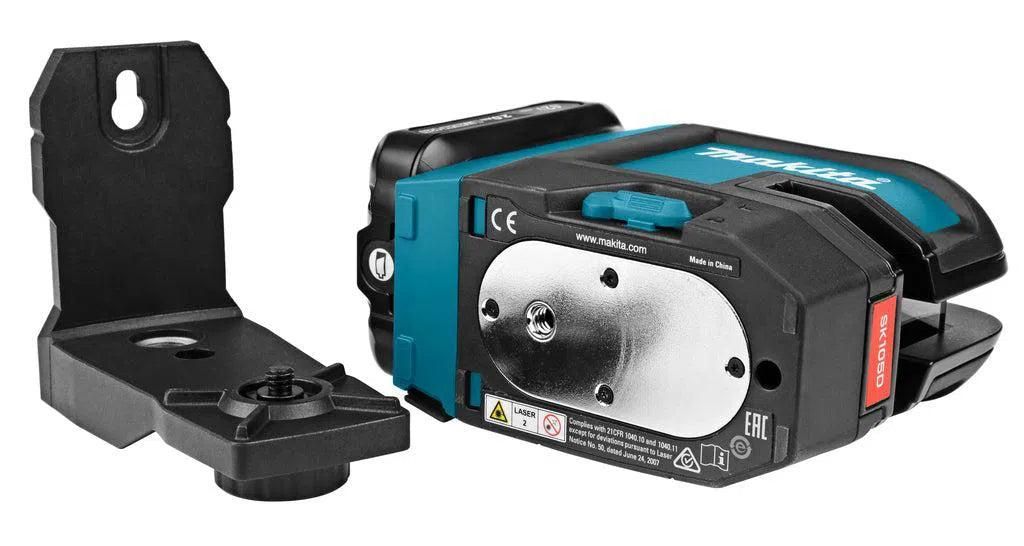 Makita SK105DZ Kruislijnlaser 25mtr. 12V Max