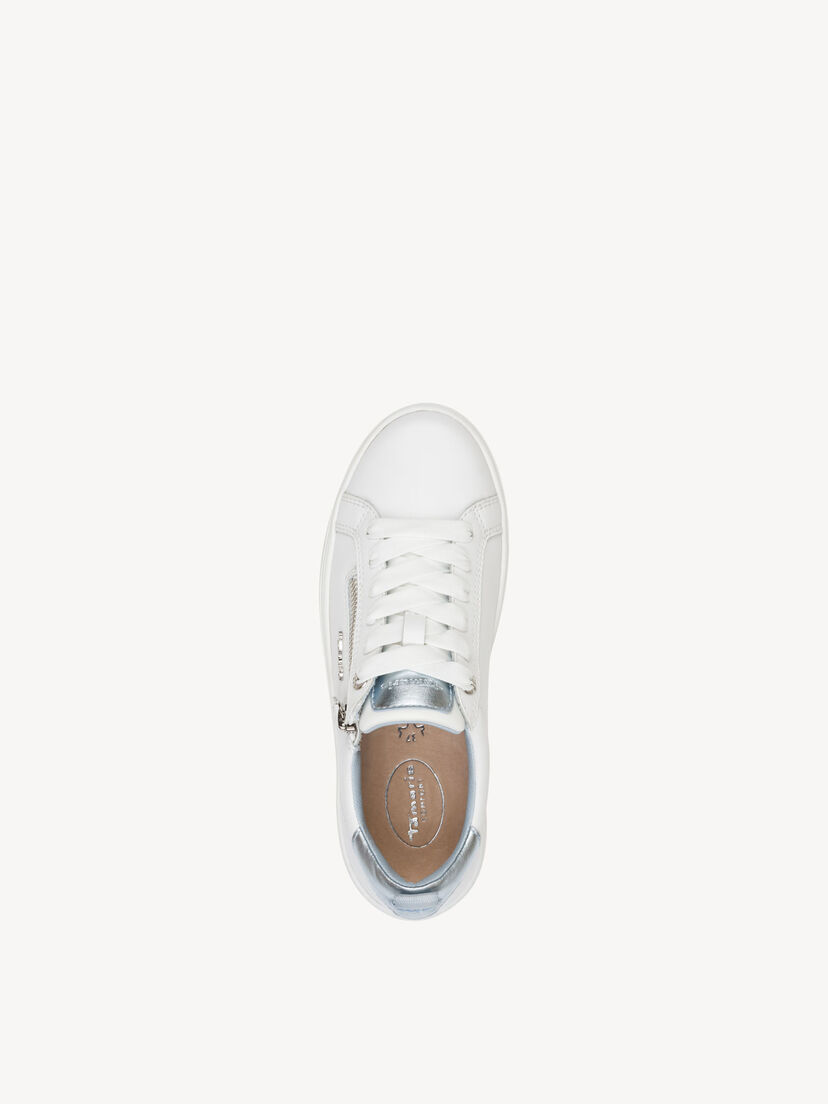 Sneaker - wit