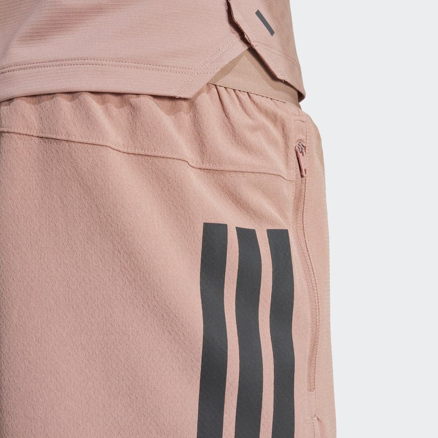 Adidas Short Power 3 bandes