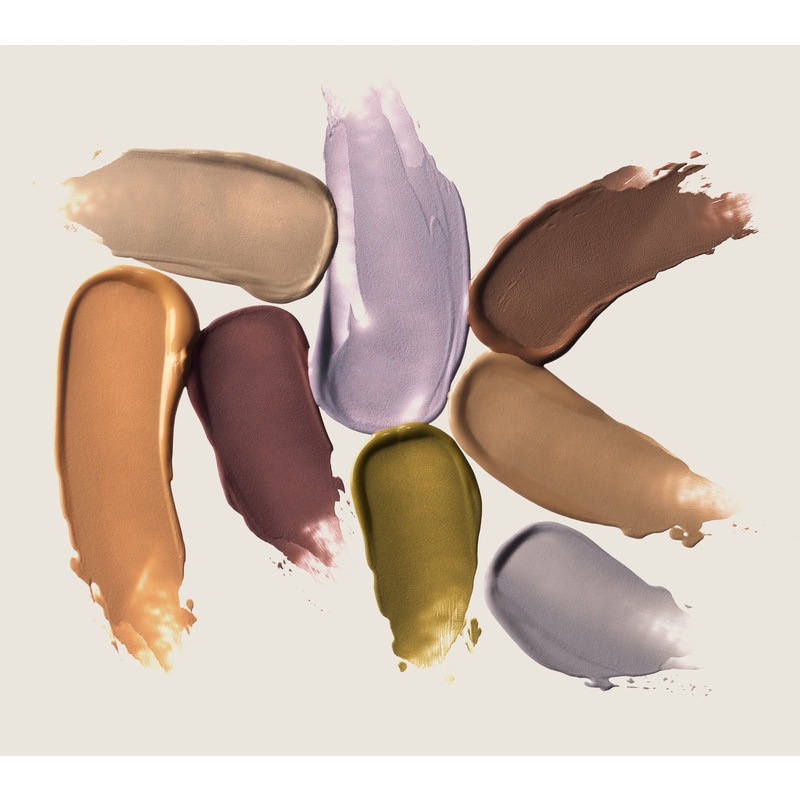 ILIA Liquid Powder Matte Eyeshadow 3,5 ml - Aster