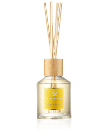 Acca Kappa Green Mandarin Home Fragrance Diffuser 250ml