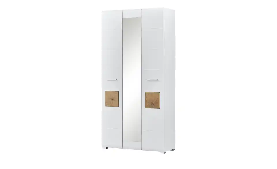 Garderobenschrank Fun Plus