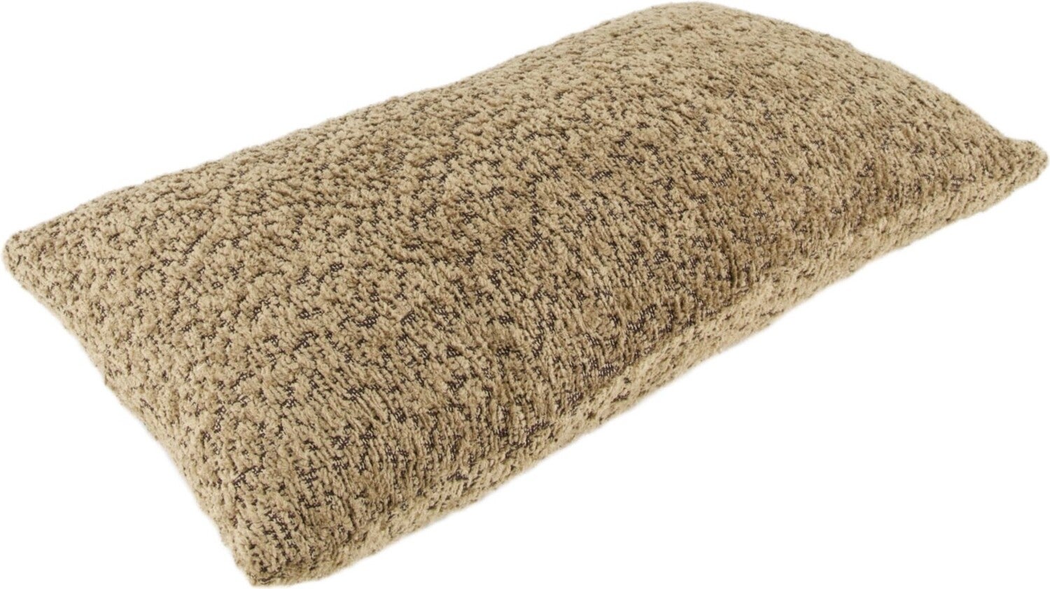 Dijk Natural Collections sierkussen Sil beige 30 x 50 cm