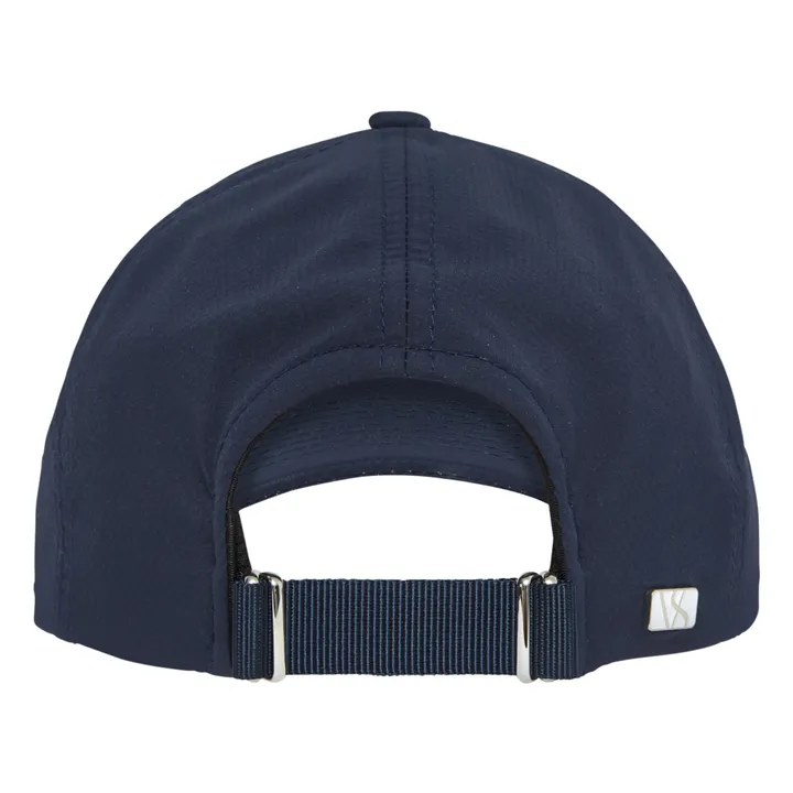 Varsity Headwear Casquette Active Tech | Bleu marine
