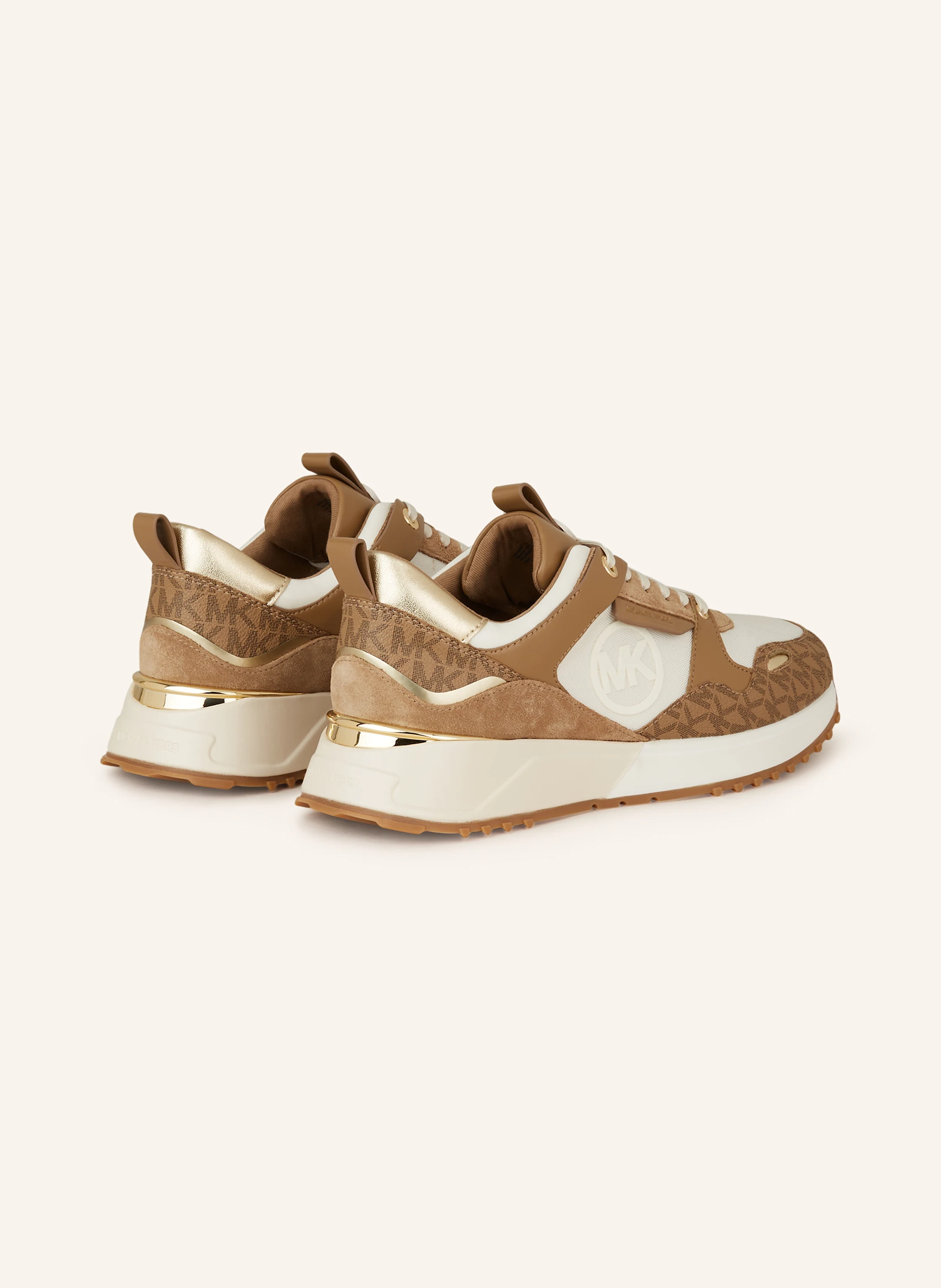 MICHAEL KORS Sneaker THEO