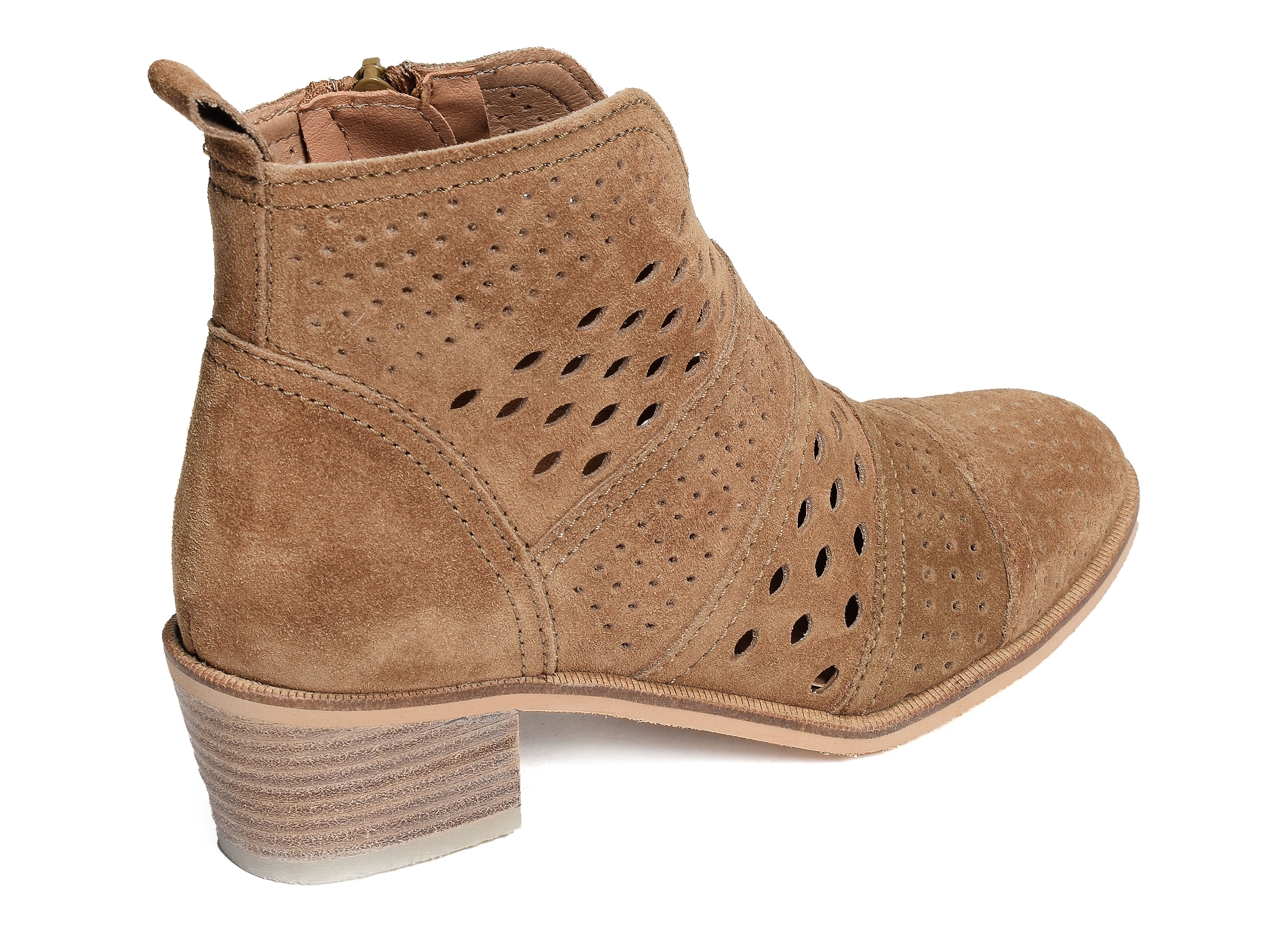 Nelly 5052 camel