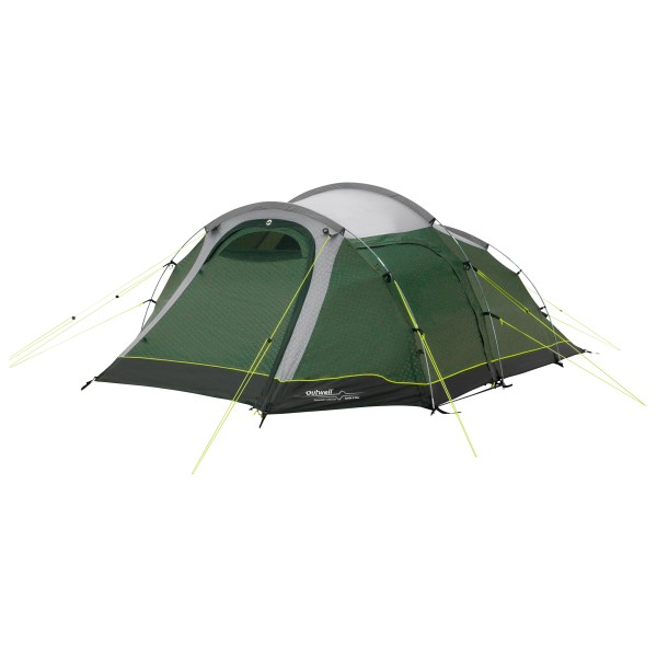 Outwell - Earth 4 Plus - Tente 4 places