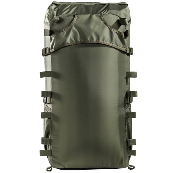 Sac à dos randonnée TATONKA PACKSACK LASTENKRAXE 2 80L OLIVE