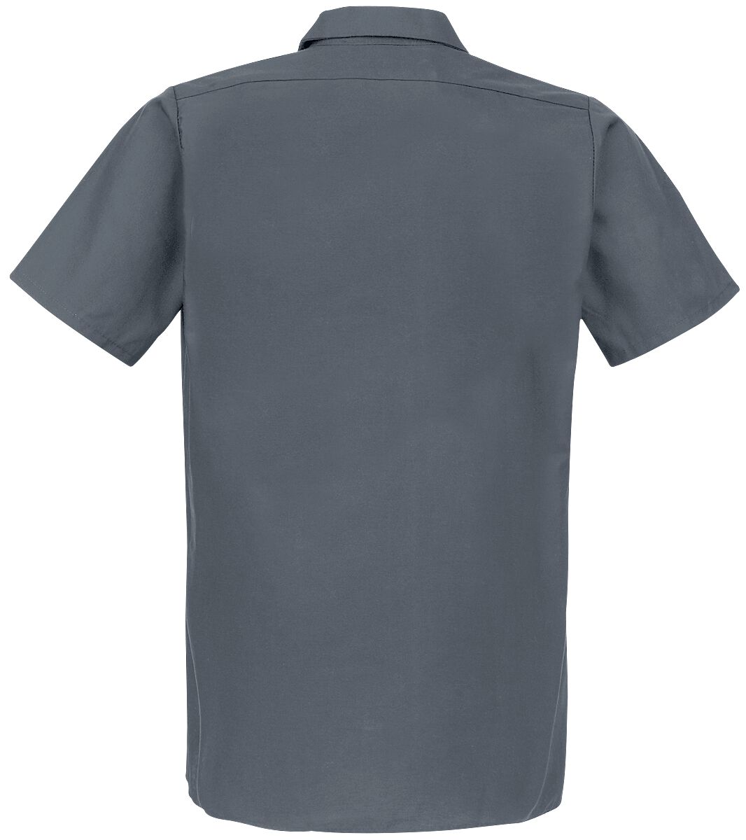 Chemise À Manches Courtes Work | Dickies Chemise manches courtes
