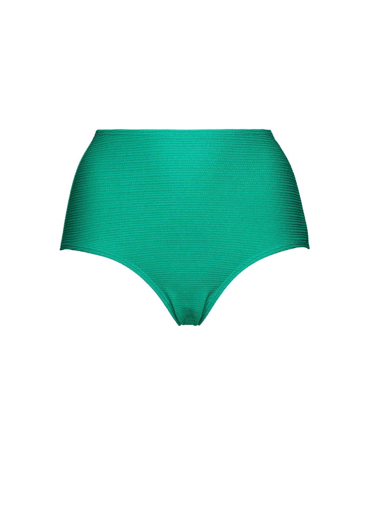 Slip de bain Glamourous textured