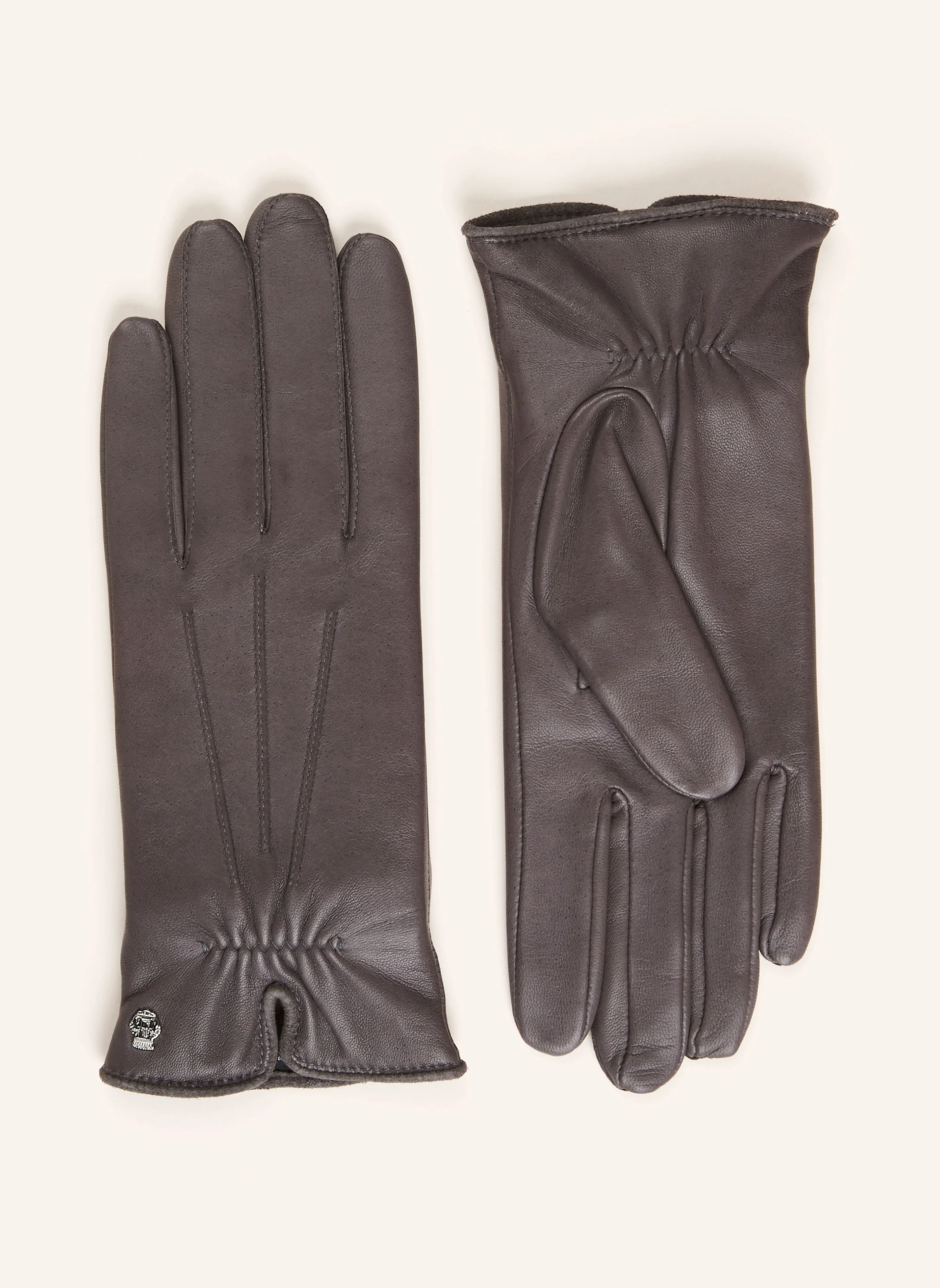 ROECKL Lederhandschuhe ANTWERPEN