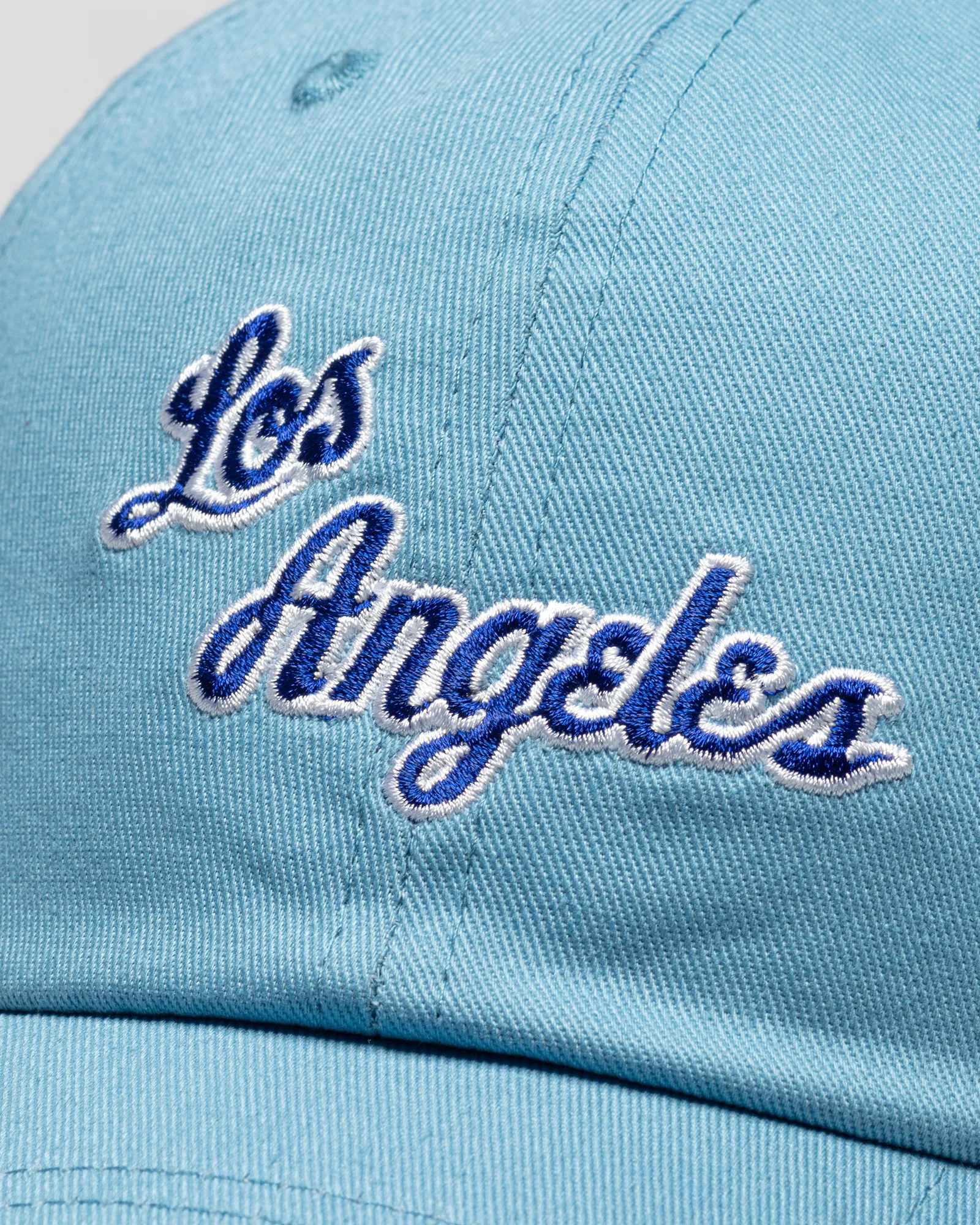 Mitchell & Ness NBA TEAM GROUND 2.0 DAD STRAPBACK CAP HWC LOS ANGELES LAKERS