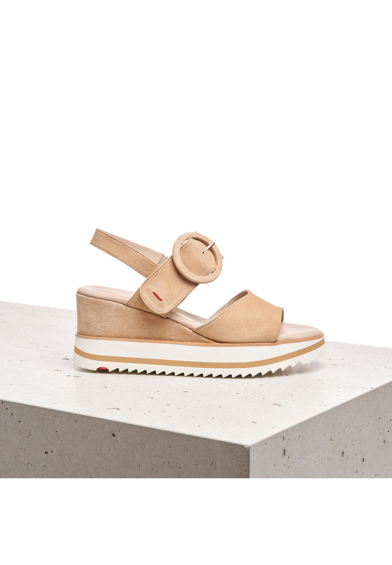 SANDALE Beige