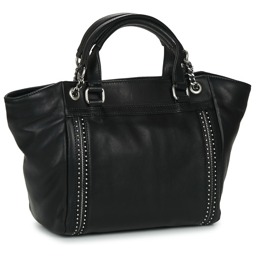 Ikks - 1440 MEDIUM ROCK - Noir