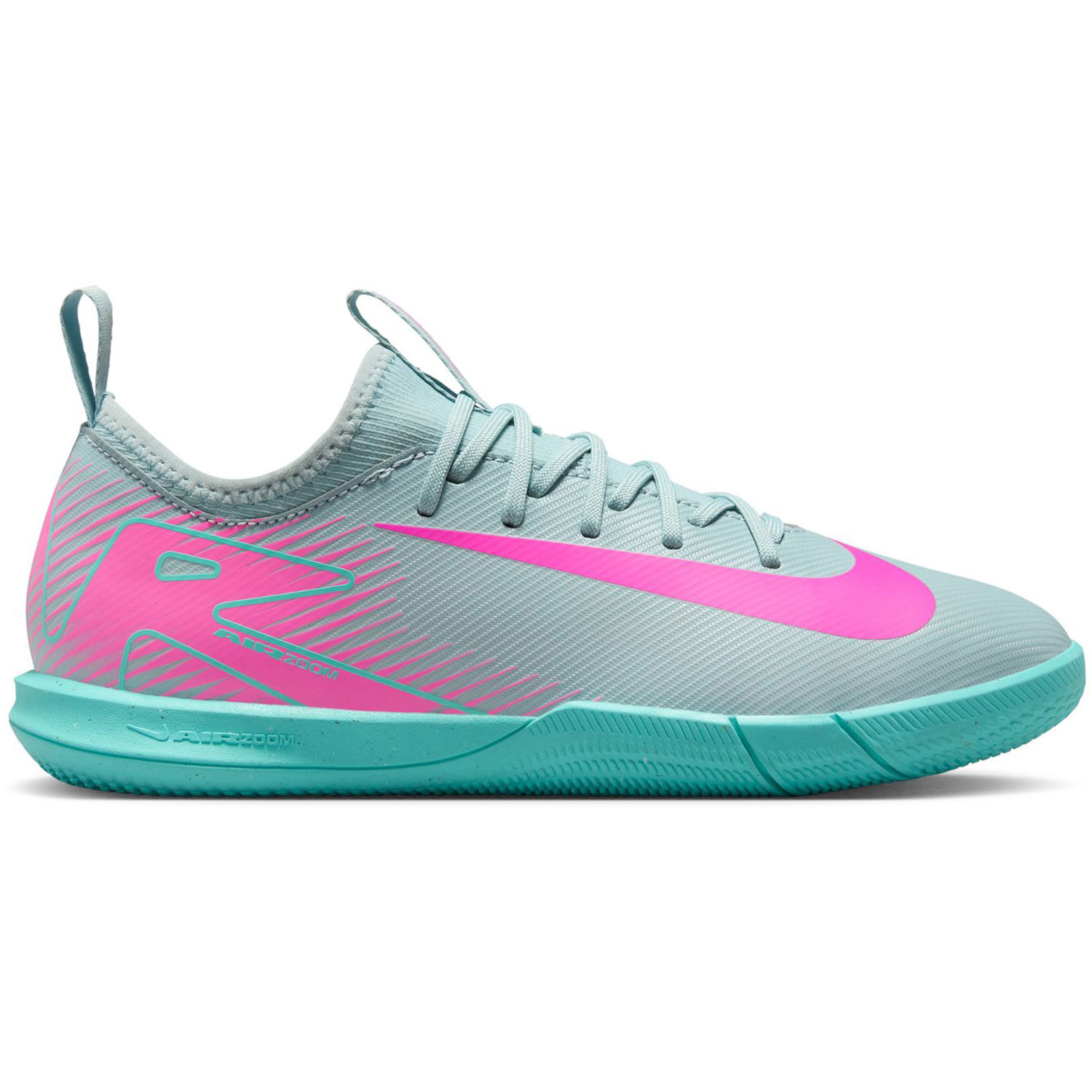 Nike Mercurial Zoom Vapor 16 Academy Indoor Kids
