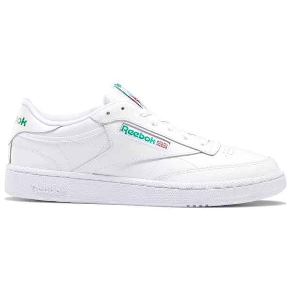 Reebok - Club C 85 - Baskets