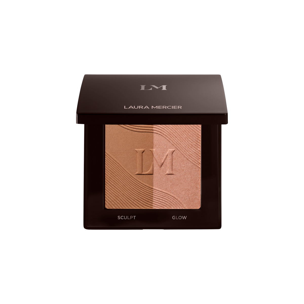 Bronze Color Infusion 20 Marseille - Light Rosy Bron