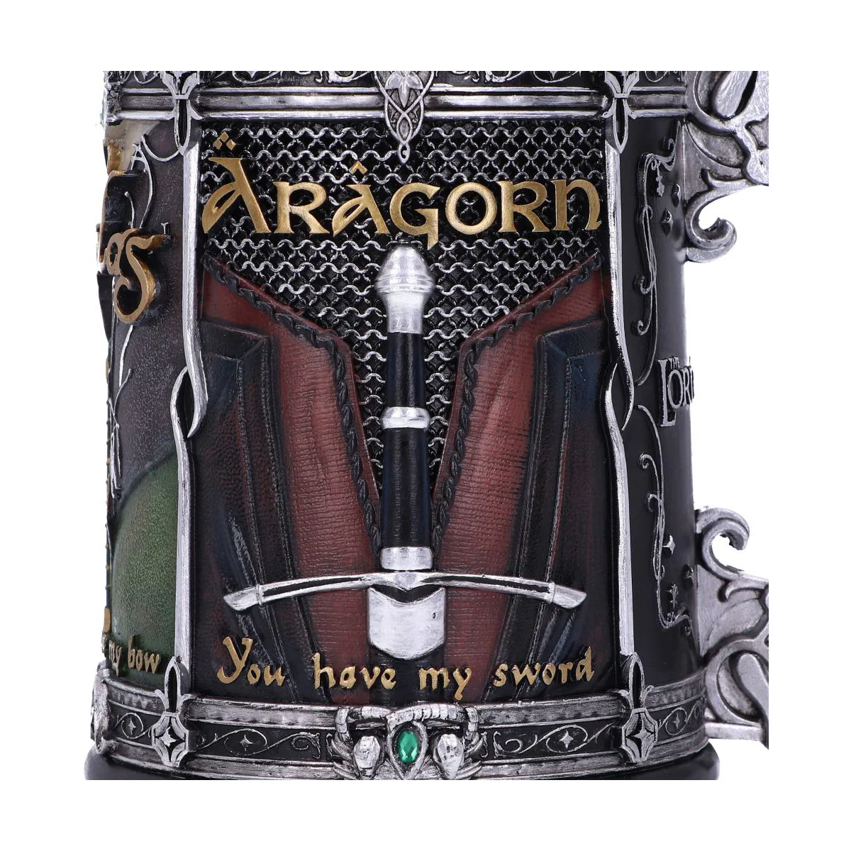 Nemesis Now Lord of the Rings (The Fellowship) mugge