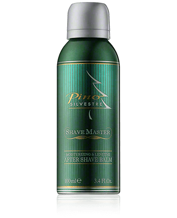 Pino Silvestre Shave Master Moisturizing & Lenitive After Shave Balm 100ml