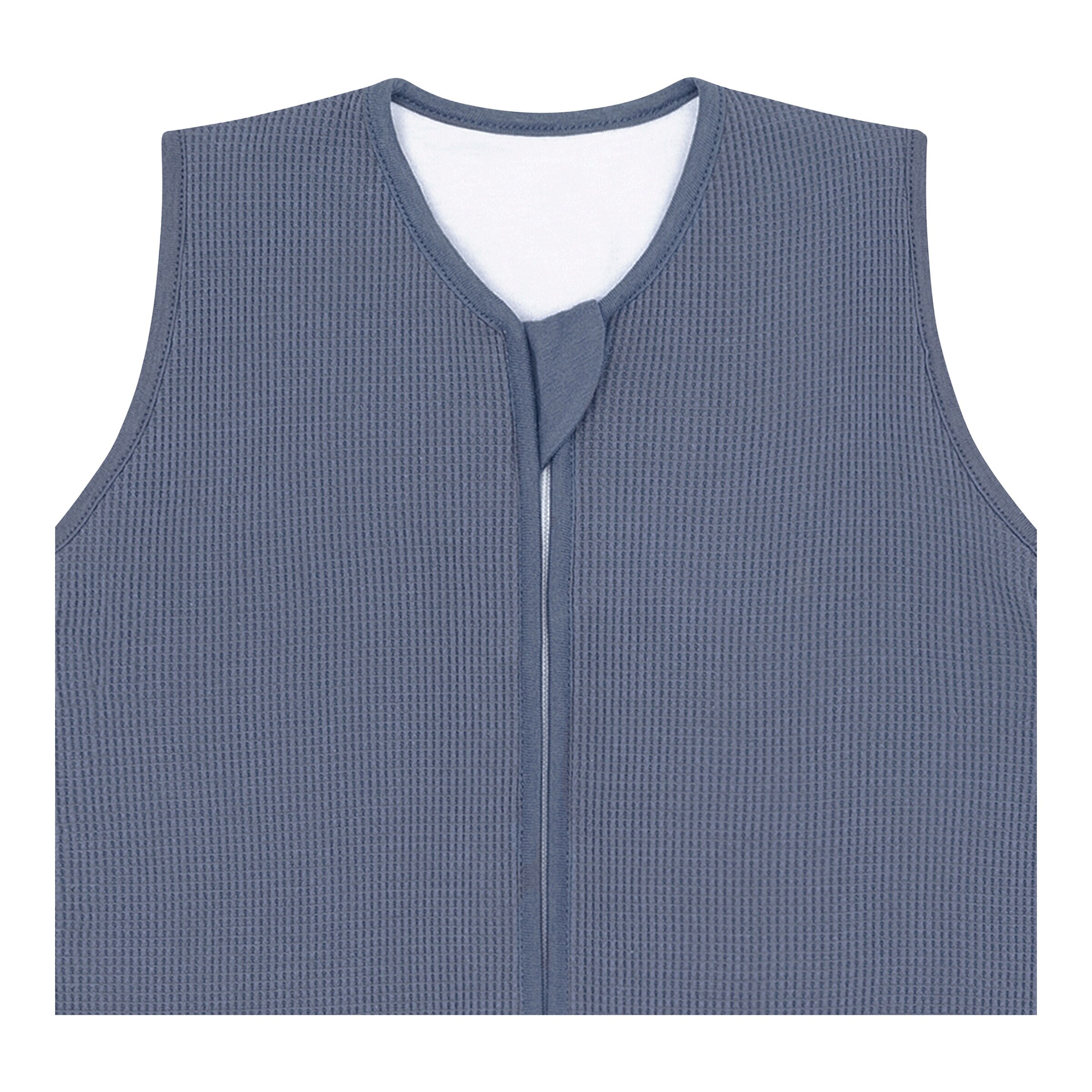 emma & noah Ganzjahres-Sleepoverall Essential 1.0 TOG Essential Blau
