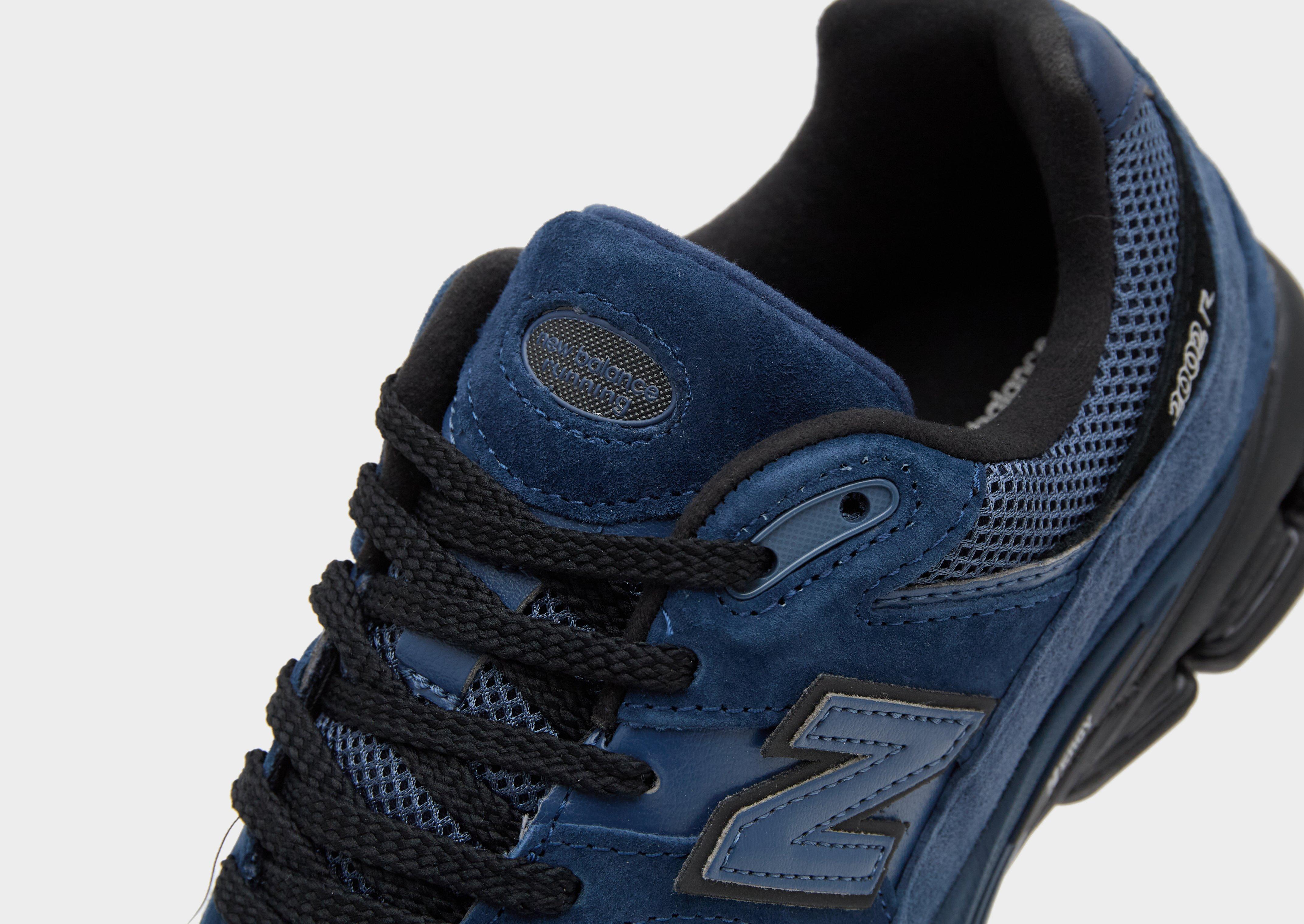 New Balance 2002R Homme