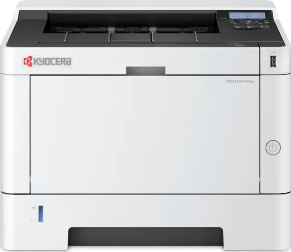 KYOCERA ECOSYS PA4000wx A4 mono Laser inkl. WLAN