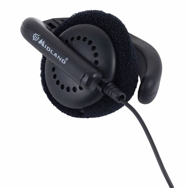 Midland G7 Pro Case Set 4 MKII