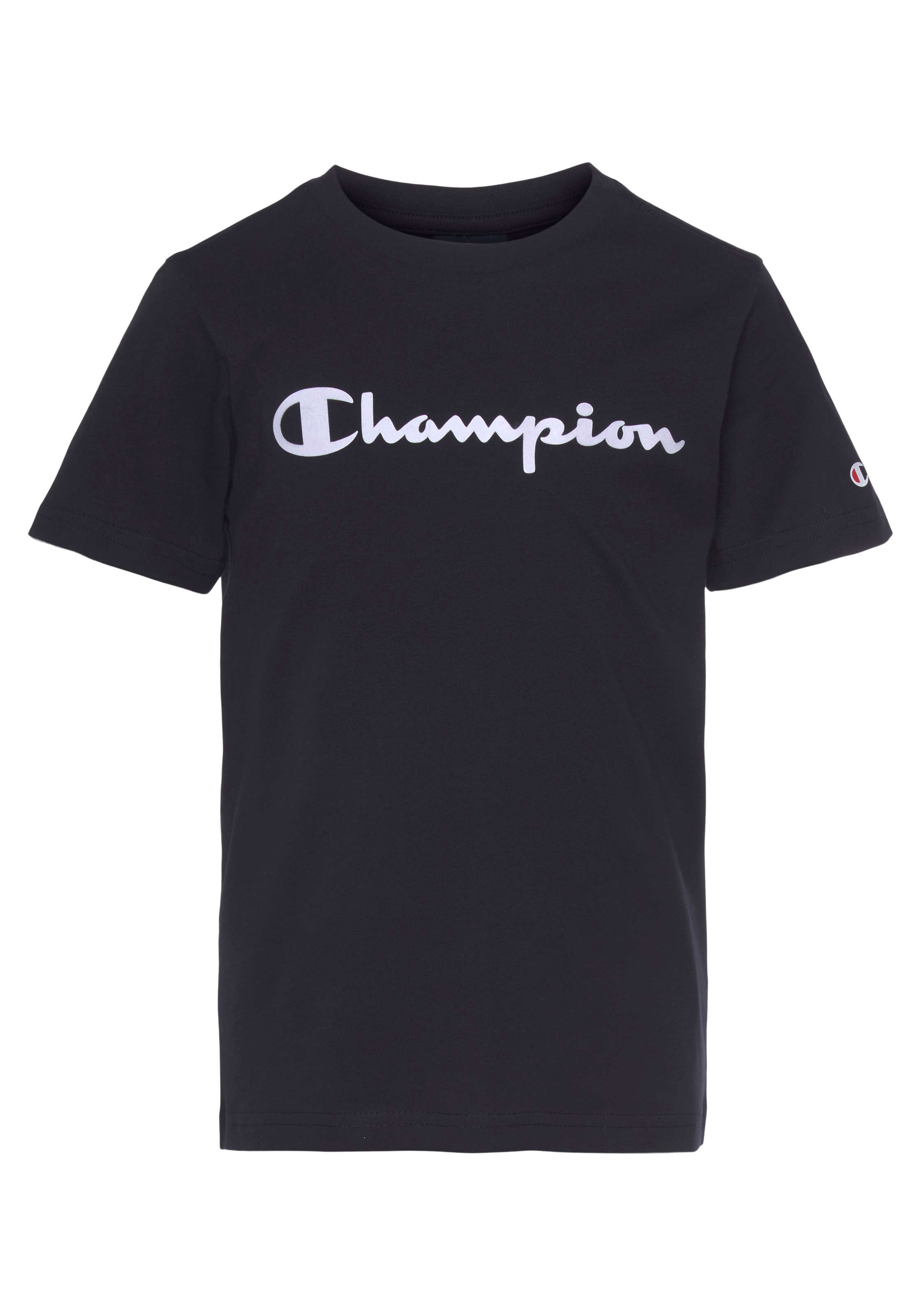 Champion T-Shirt, 2 Stk. für Kinder