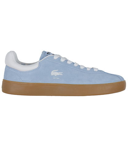 Lacoste Schuhe - Baseshot 224 - Polar Blue/Multi