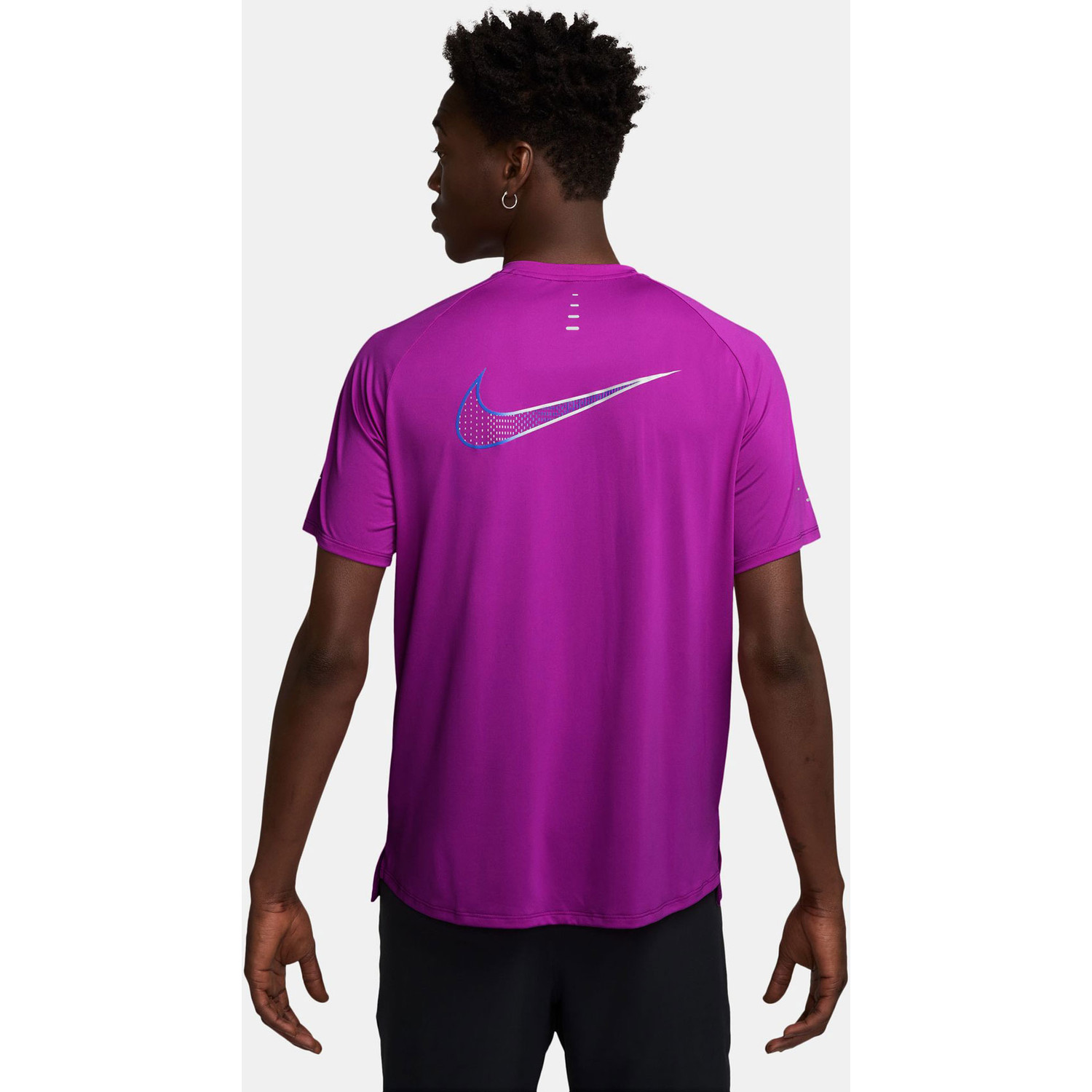 Nike Dri-FIT Engery Stride T-Shirt Heren