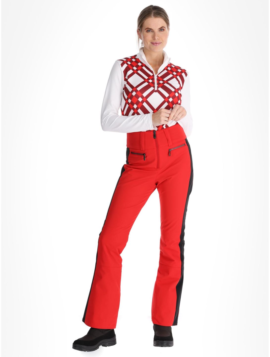 Luxe Sport 24PBH0822/WO skibroek dames
