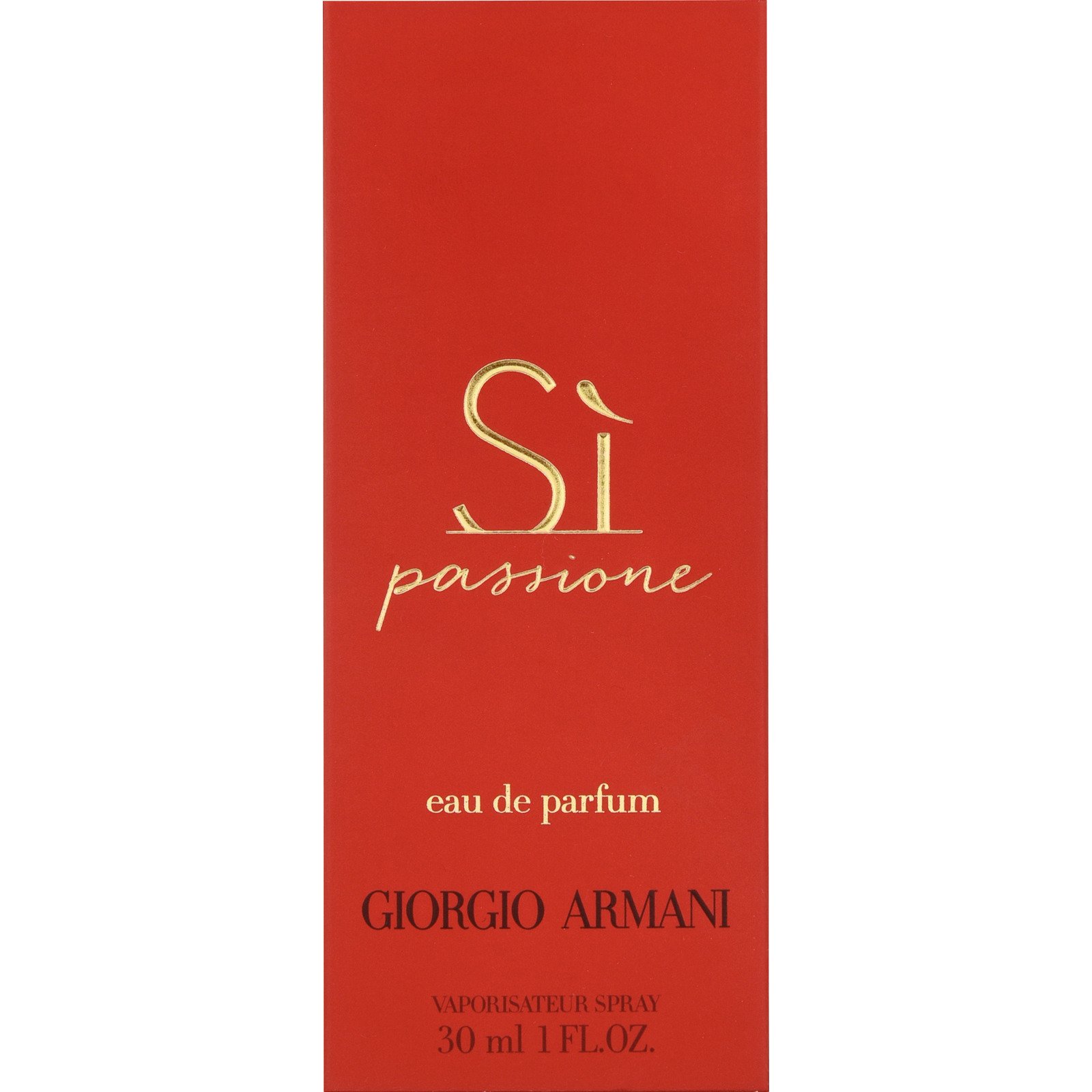 Giorgio Armani Sì Passione