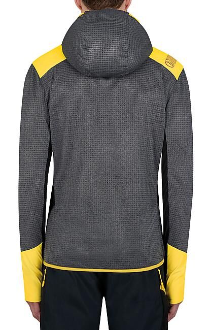 LA SPORTIVA - POLAIRE AEQUILIBRIUM THERMAL HOODY M