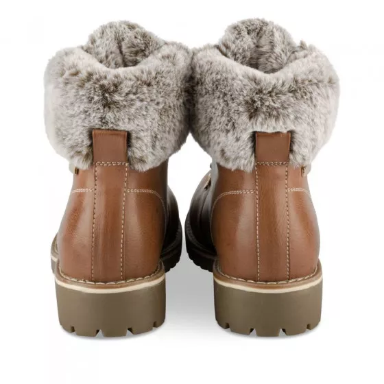 Bottines ROSE PHILOV