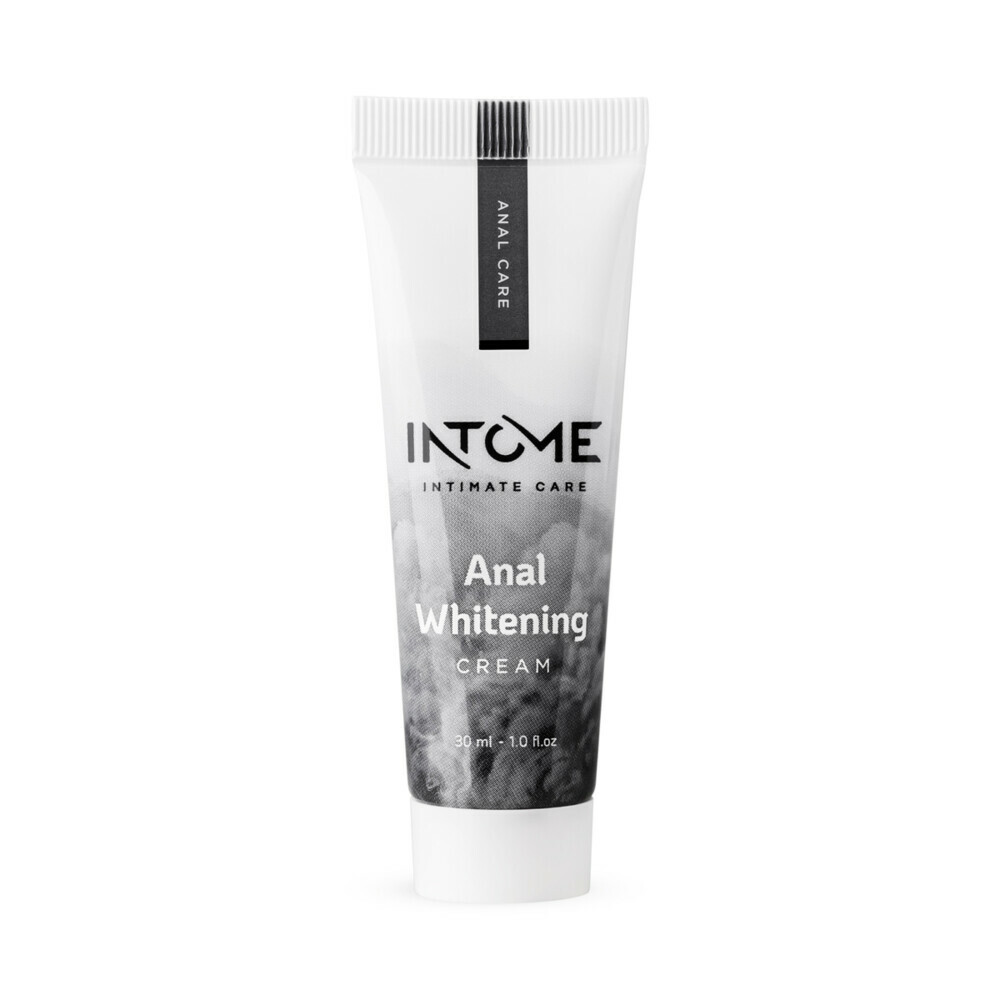 Intome Anal Whitening Cream30 ml