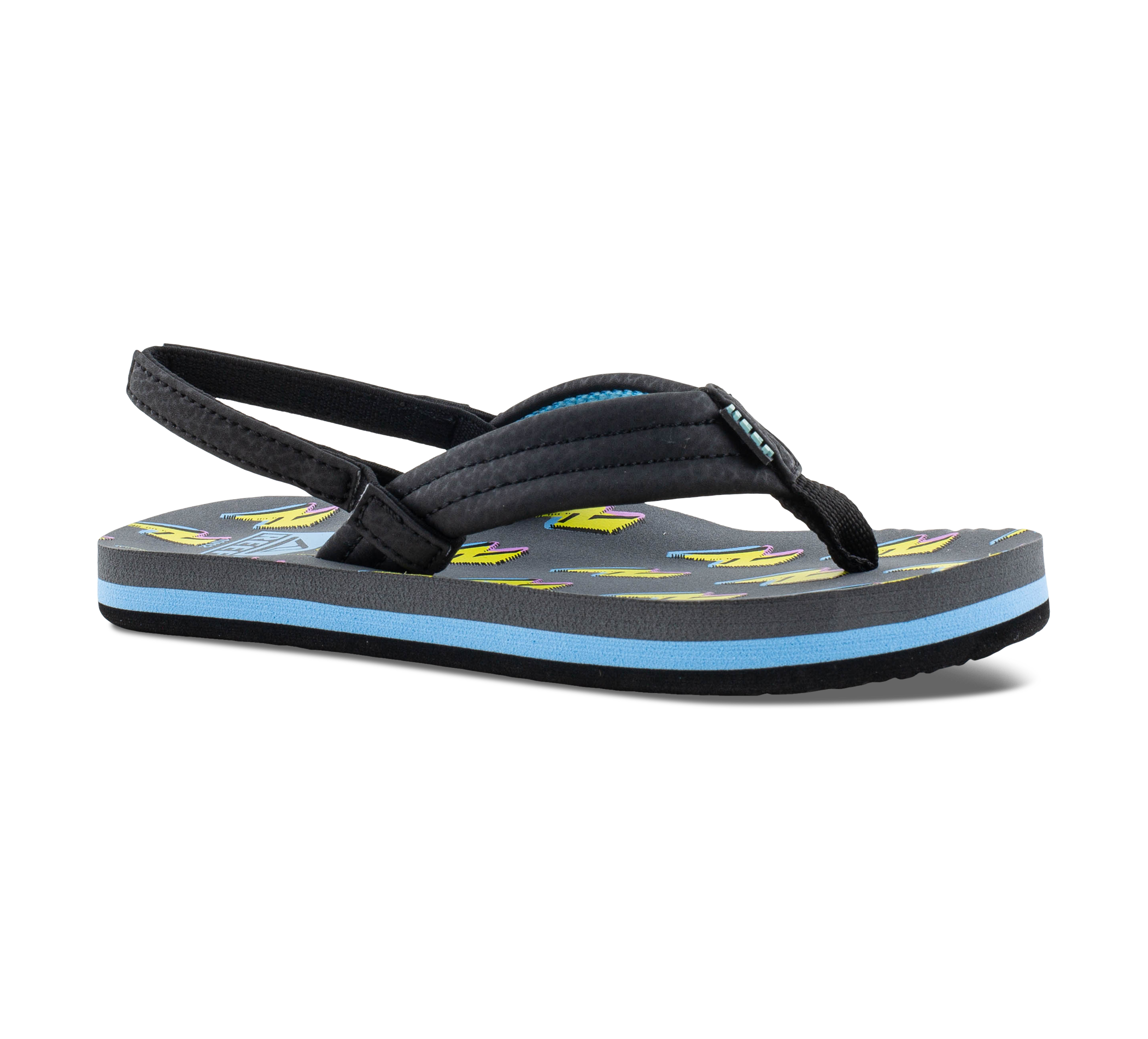 Reef Little Ahi/ Kids Ahi - Flip Flops