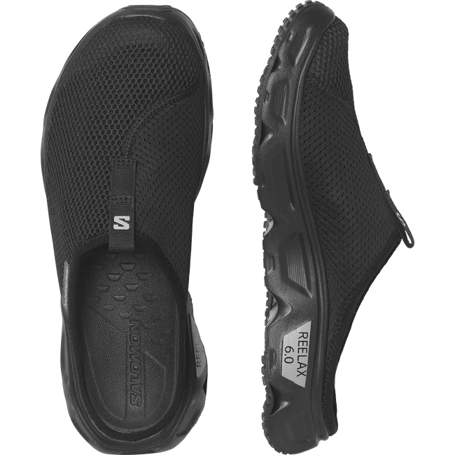 REELAX SLIDE 6.0  Erholungsschuhe Herren