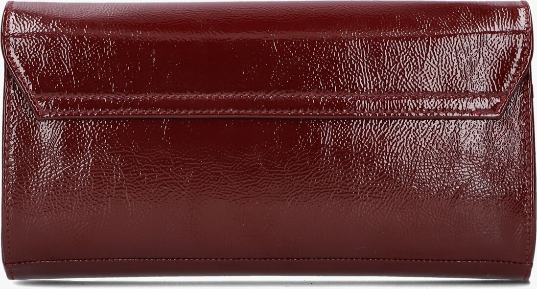bordeaux lodi clutch l1902