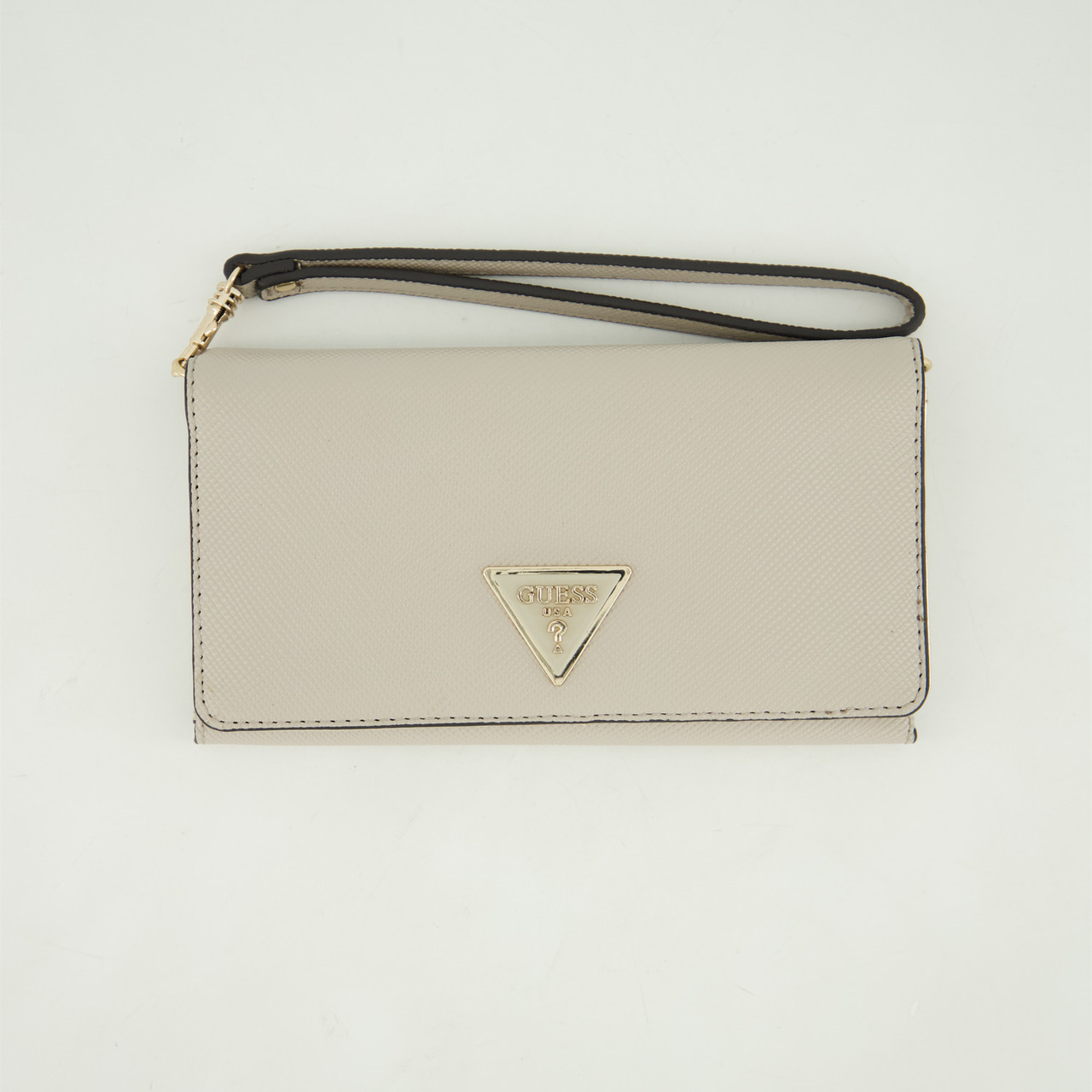 GUESS LAUREL SLG CROSSBODY FLAP WRST