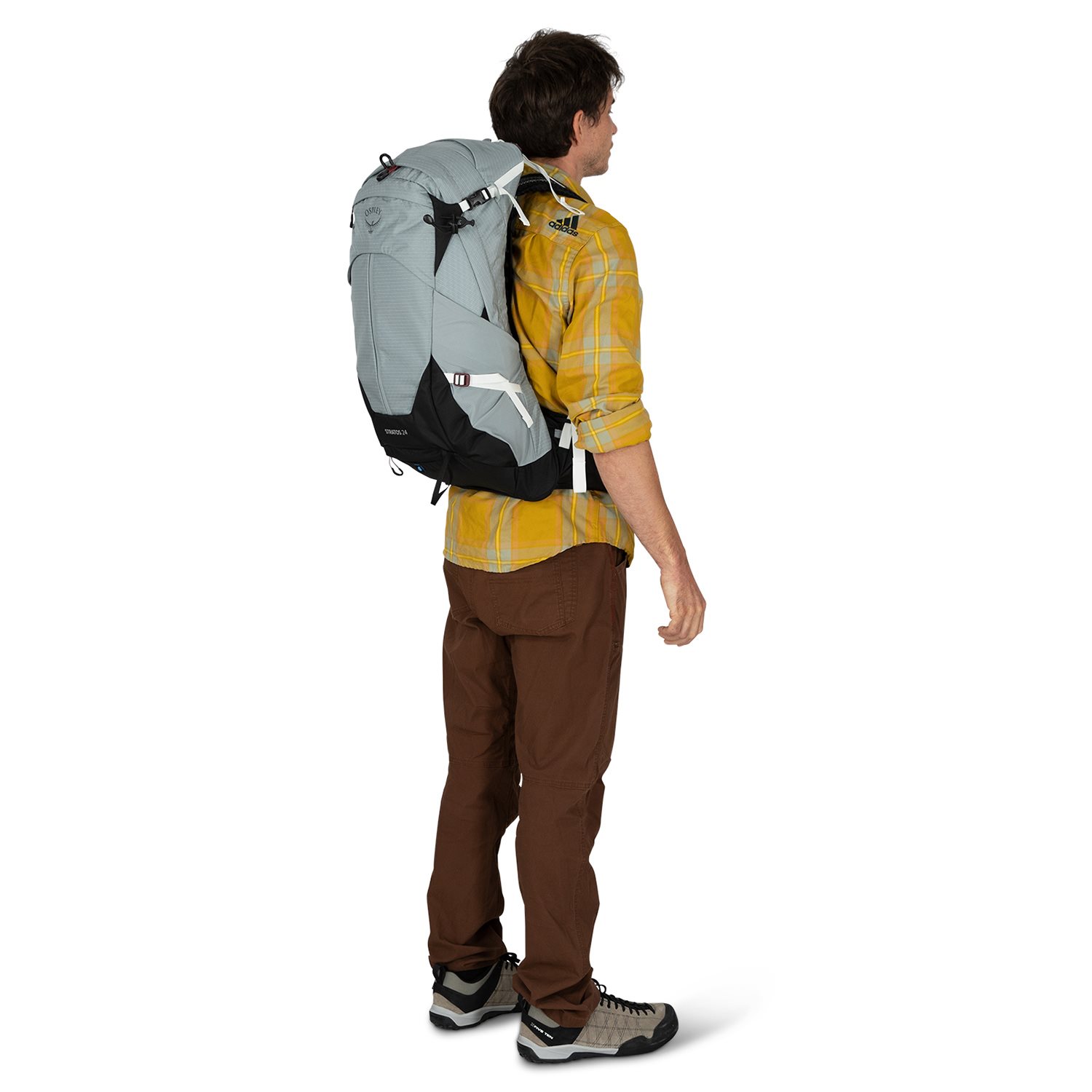 Osprey Stratos 24 Backpack cetacean blue