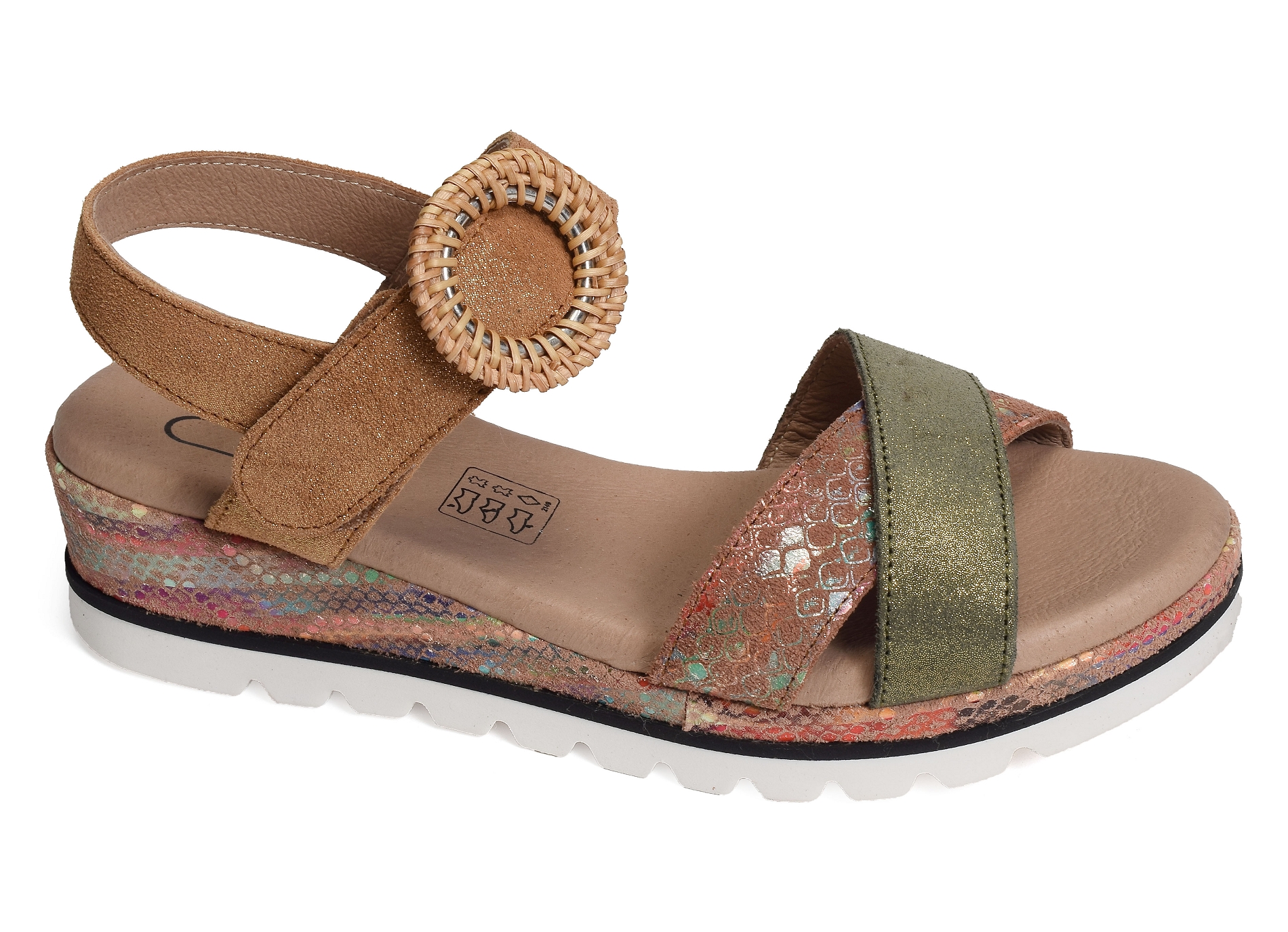 Magnabe kaki