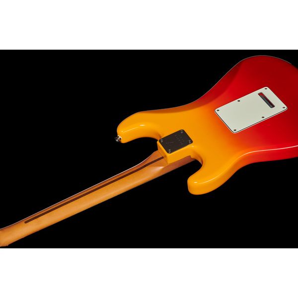 Fender Player Plus Strat MN TQS