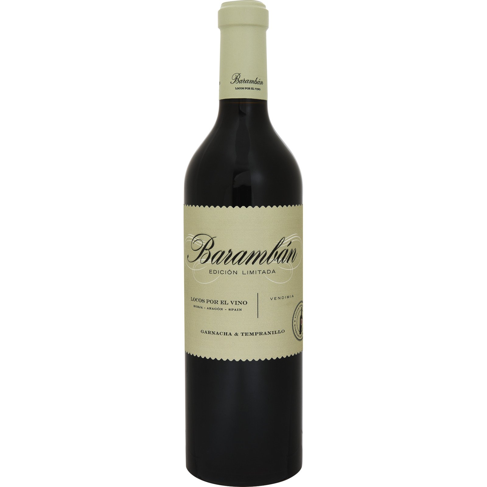Baramban 75 cl