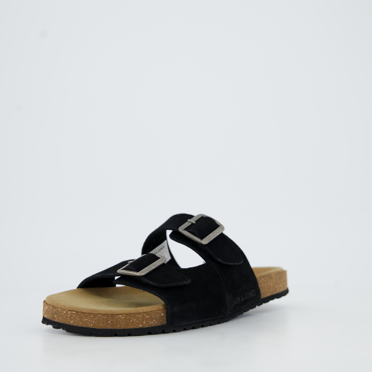 Jack & Jones JFWLOUIS SUEDE SANDAL