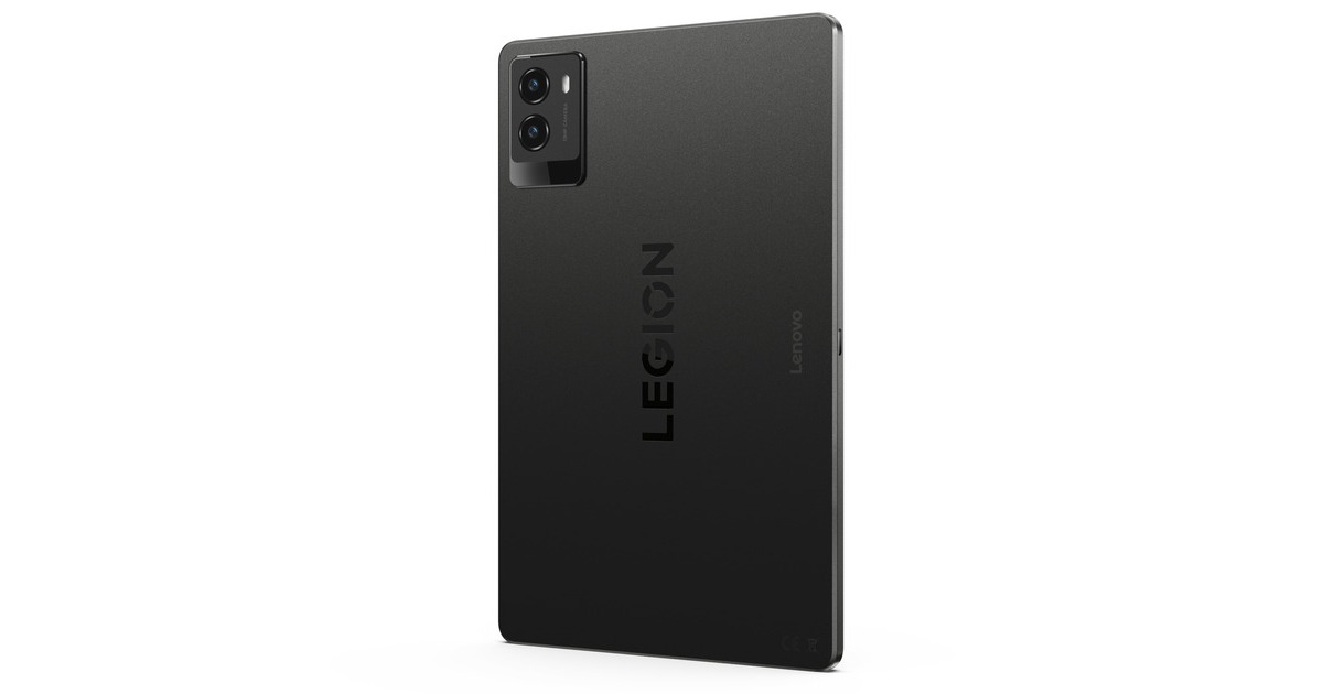 LenovoLegion Tab (ZAEF0019SE) 8.8