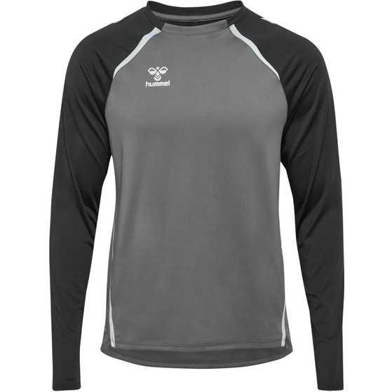 Hummel Lead 2.0 Crew Sweater Heren