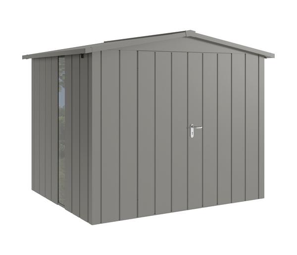 Hörmann Metallgerätehaus Juno JSD9 M-Sk