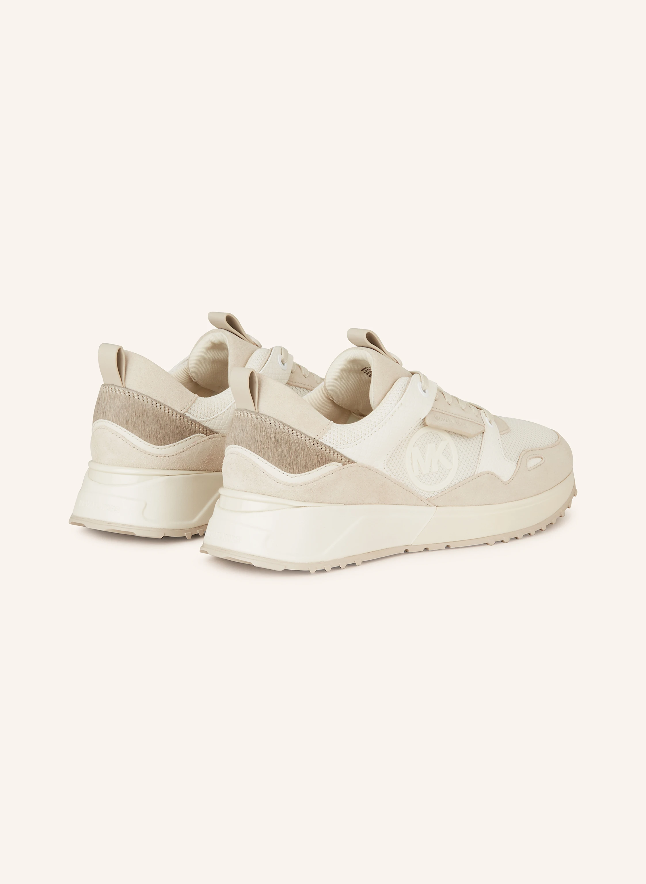 MICHAEL KORS Sneaker THEO