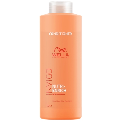 Conditioner Nutri-Enrich Invigo Wella 1L